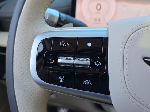 New 2026 Genesis G80 3.5T Sport Prestige AWD/4WD image 23