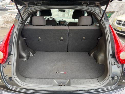 Used 2013 Nissan Juke NISMO image 13