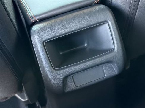 Certified 2026 Honda HR-V Sport image 16