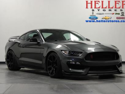 Used 2017 Ford Mustang Shelby GT350R w/ GT350R Equipment Group 920A