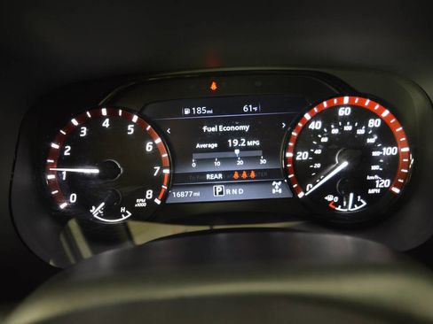 Used 2024 Nissan Frontier PRO-4X w/ Pro Convenience Package image 32