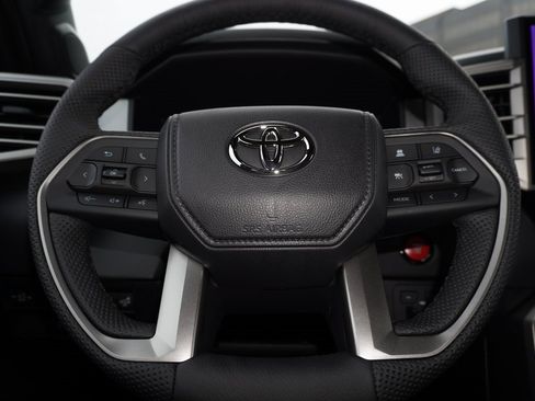 New 2026 Toyota Tundra Limited image 17