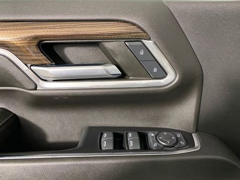 Certified 2024 Chevrolet Silverado 2500 LT w/ Z71 Sport Edition image 13