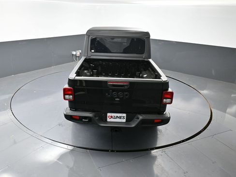 New 2026 Jeep Gladiator Sport image 45