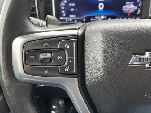 Used 2025 Chevrolet Silverado 1500 RST w/ Convenience Package II image 32