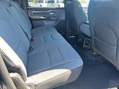 Used 2021 RAM 1500 Big Horn image 34