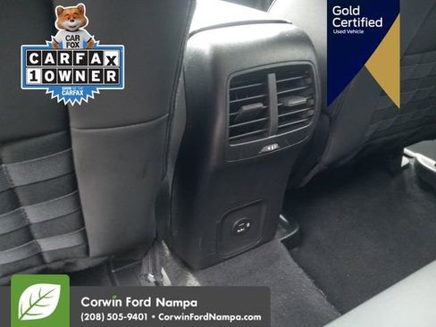 Certified 2024 Ford Bronco Sport Big Bend image 29