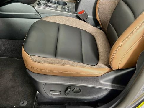 Used 2026 Ford Bronco Sport Outer Banks AWD/4WD image 24