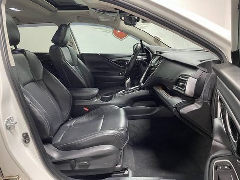Used 2023 Subaru Outback Touring w/ Tech Package 3 AWD/4WD image 26
