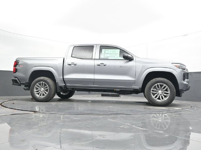 New 2026 Chevrolet Colorado LT w/ LT Convenience Package AWD/4WD image 37