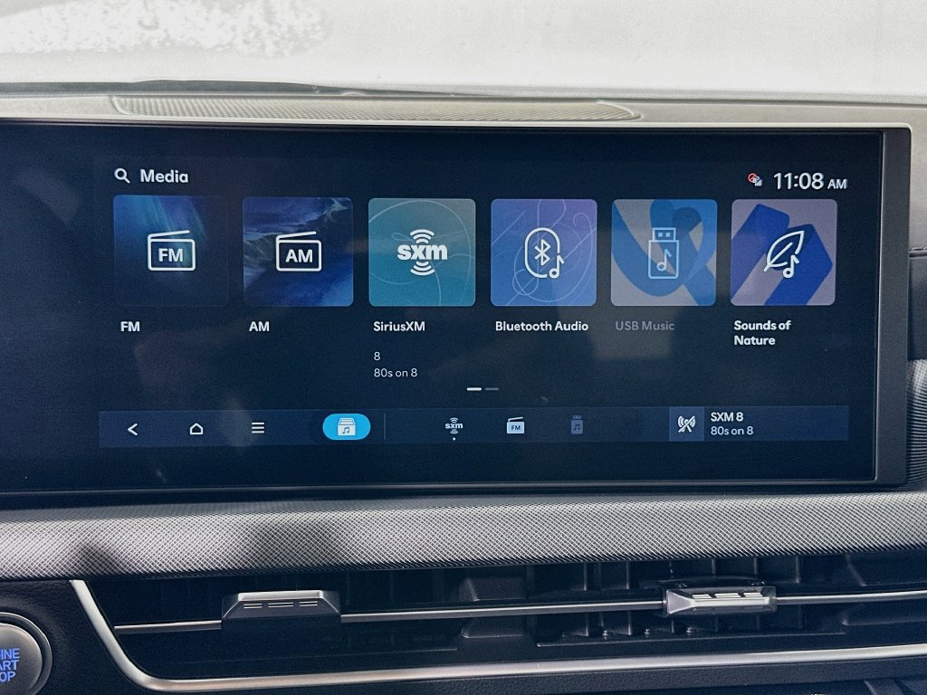 Certified 2026 Hyundai Sonata SEL FWD image 14
