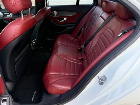 Used 2016 Mercedes-Benz C 300 Sedan image 14