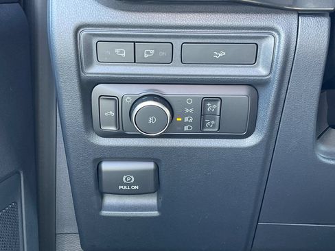 Used 2022 Ford F150 XLT w/ Equipment Group 302A High AWD/4WD image 29