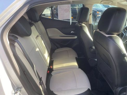 Used 2019 Buick Encore Preferred image 26