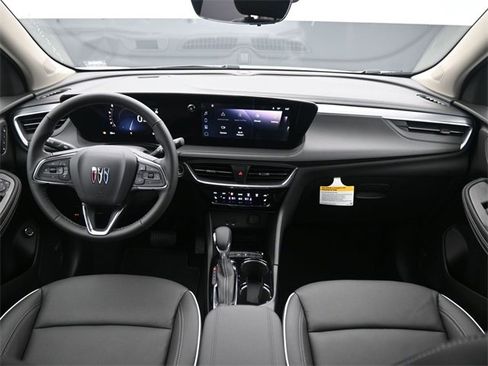 New 2026 Buick Encore GX Avenir w/ Avenir Technology Package image 12