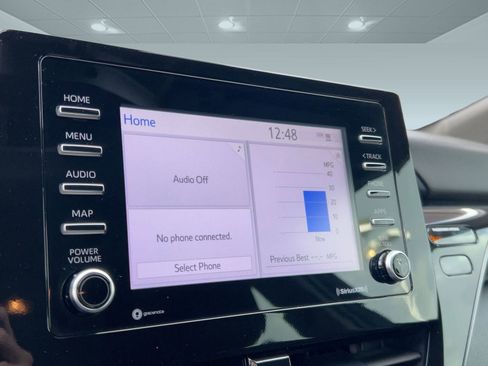 Used 2023 Toyota Camry LE image 24