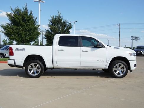 Used 2025 RAM 1500 Lone Star AWD/4WD image 10