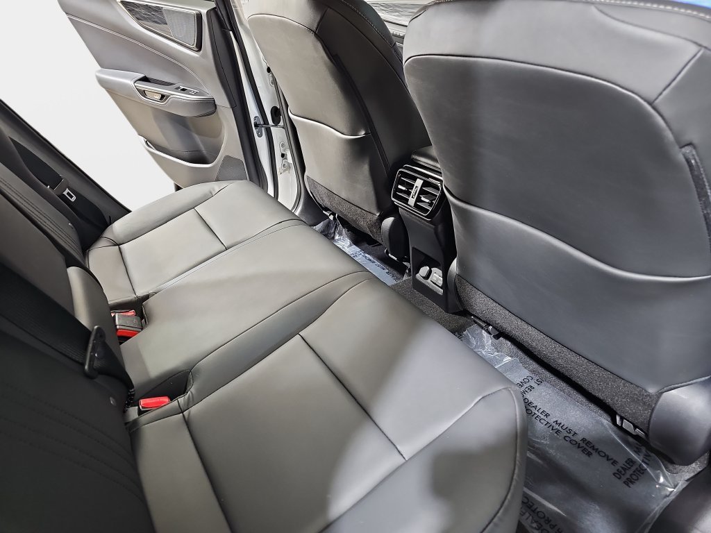 Used 2026 Lexus NX 350 AWD w/ Accessory Package (2T) image 11