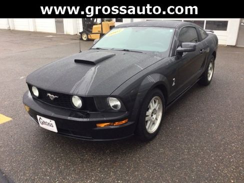 Used 2007 Ford Mustang GT image 4