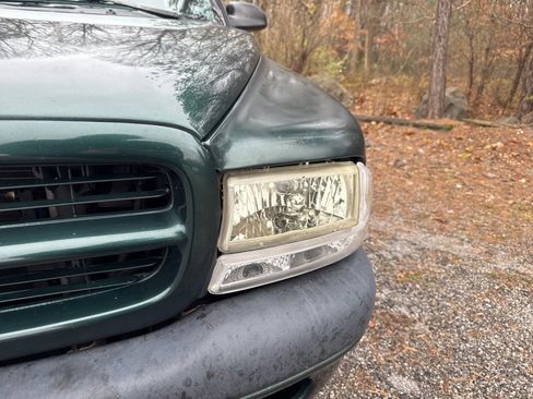 Used 2000 Dodge Dakota Sport image 3