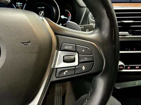 Used 2019 BMW X3 xDrive30i w/ Driving Assistance Package image 21