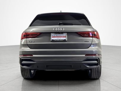 Used 2025 Audi Q3 2.0T Premium w/ Convenience Package