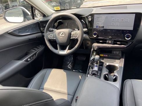 Certified 2024 Lexus NX 350 AWD image 15