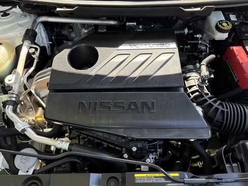 Used 2023 Nissan Rogue S FWD image 21