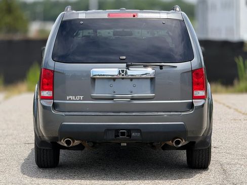 Used 2009 Honda Pilot EX-L image 4