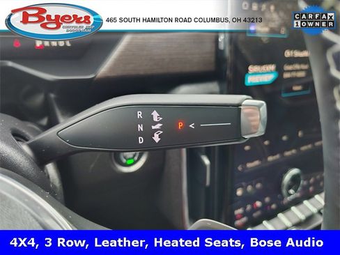 Used 2024 GMC Acadia Denali image 21