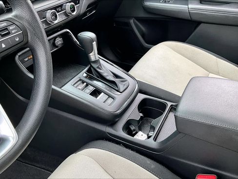 Certified 2024 Honda CR-V EX image 16