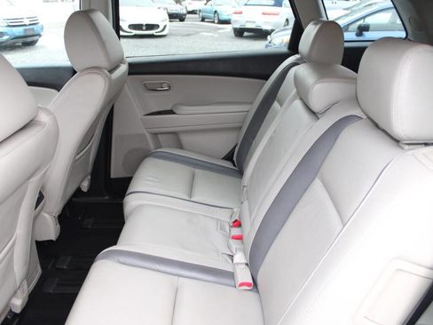 Used 2011 MAZDA CX-9 Touring image 17
