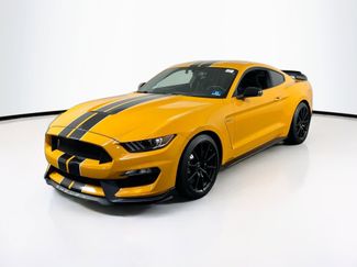 Used 2018 Ford Mustang Shelby GT350 w/ Electronics Package video 1