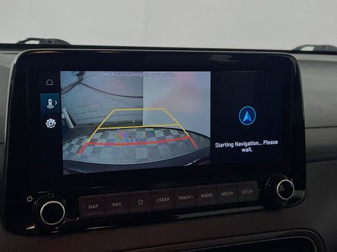 Used 2023 Hyundai Kona SEL w/ Convenience Package image 28