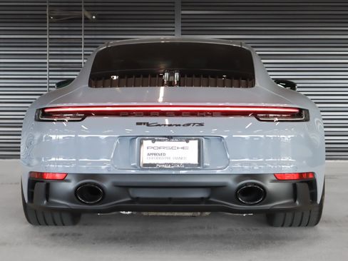 Used 2024 Porsche 911 Carrera GTS w/ Premium Package image 9