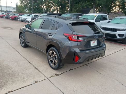 Used 2025 Subaru Crosstrek 2.0i Premium AWD/4WD image 8