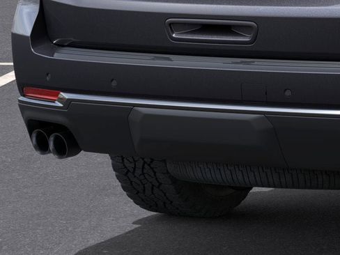 New 2026 Chevrolet Tahoe Z71 image 38