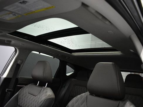 New 2026 Nissan Murano Platinum image 17