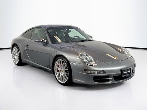 Used 2007 Porsche 911 Carrera S image 7