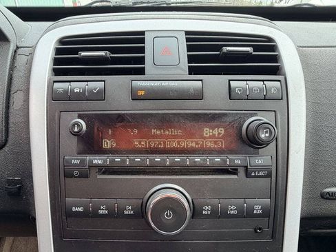 Used 2008 Pontiac Torrent 2WD w/ Preferred Package image 17