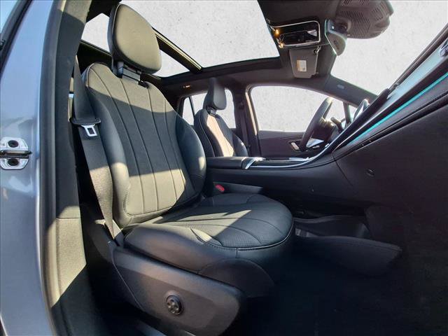 Certified 2023 Mercedes-Benz EQE 350+ 4MATIC SUV image 18