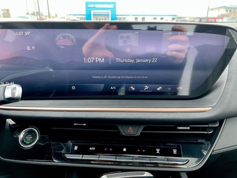 New 2026 Buick Envision Sport Touring image 13