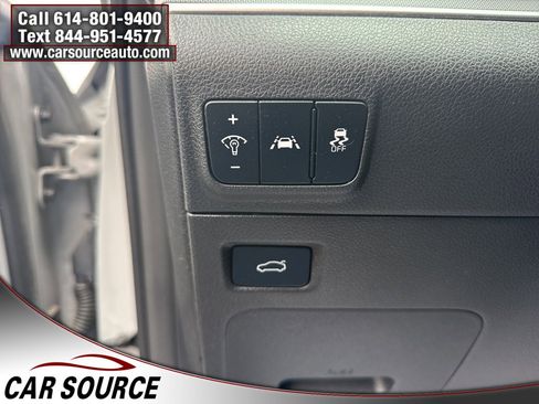 Used 2023 Kia K5 GT-Line w/ GT-Line Premium Package image 26