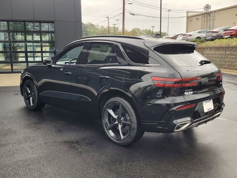 New 2026 Genesis GV70 3.5T Sport Prestige AWD/4WD image 5