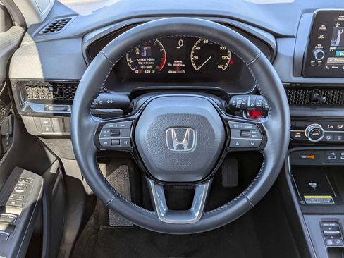 Certified 2025 Honda CR-V EX-L image 23