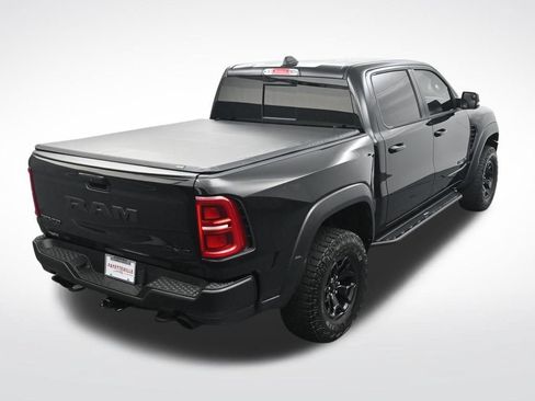 Used 2025 RAM 1500 RHO w/ Bed Utility Group AWD/4WD image 23