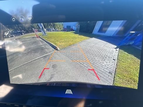 New 2026 Chevrolet Equinox RS image 29