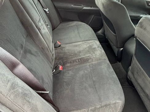Used 2015 Nissan Altima 2.5 S w/ Power Driver Seat Package FWD image 7