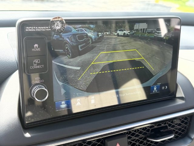 New 2026 Acura ADX A-Spec FWD image 20