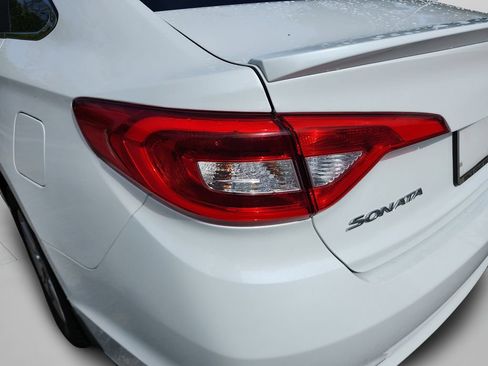 Used 2016 Hyundai Sonata SE FWD image 34